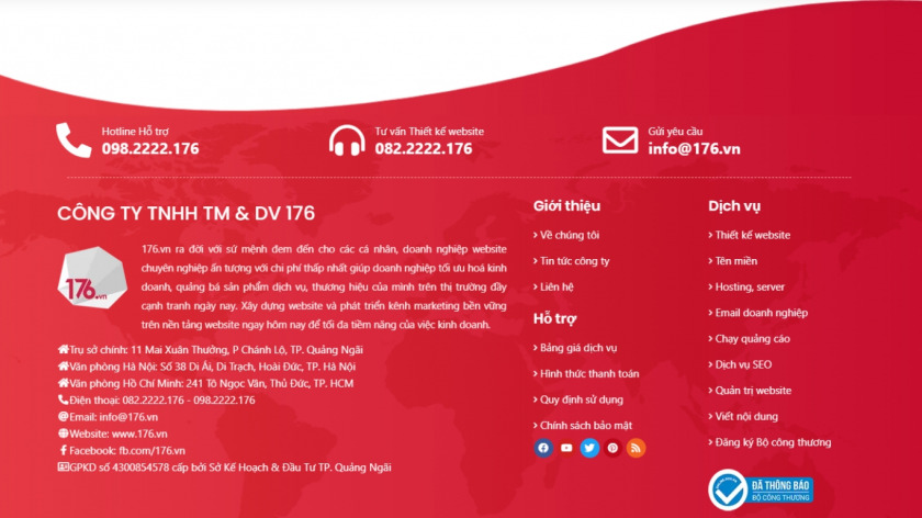 công ty quảng cáo quảng ngãi