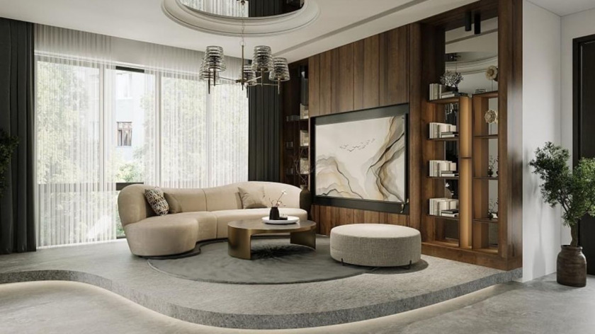 nội thất trọn gói quảng ngãi