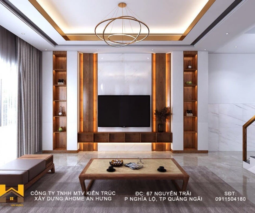 công ty xây dựng tại quảng ngãi công ty xây dựng uy tín Quảng Ngãi