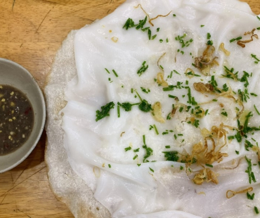 bánh rập quảng ngãi