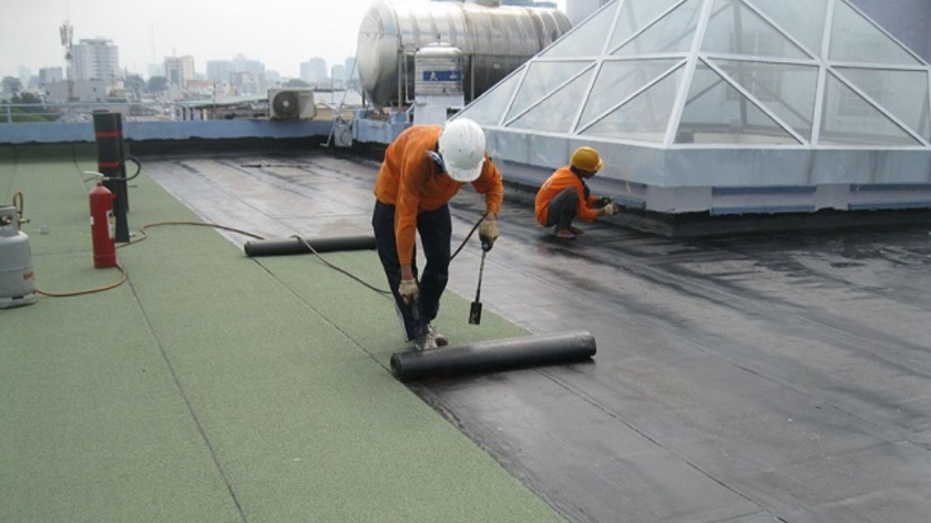 thiết bị vệ sinh quảng ngãi chống thấm dột tại Quảng Ngãi