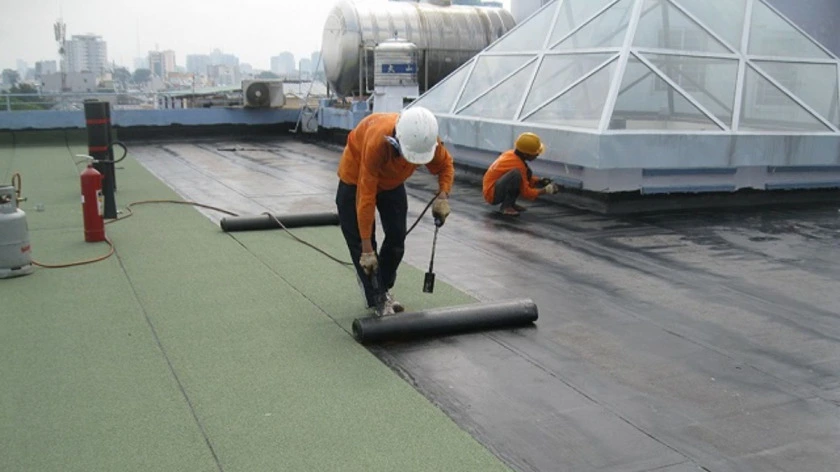 chống thấm dột tại quảng ngãi chống thấm dột tại Quảng Ngãi