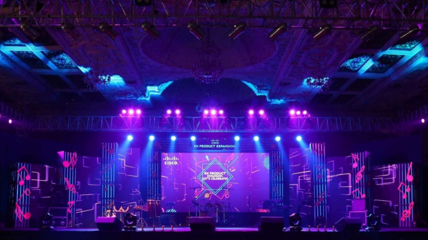 công ty tổ chức sự kiện Quảng Ngãi, 