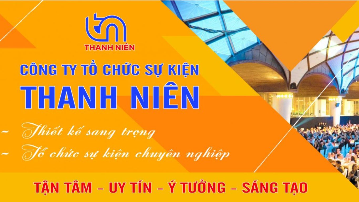 công ty tổ chức sự kiện quảng ngãi công ty tổ chức sự kiện quảng ngãi