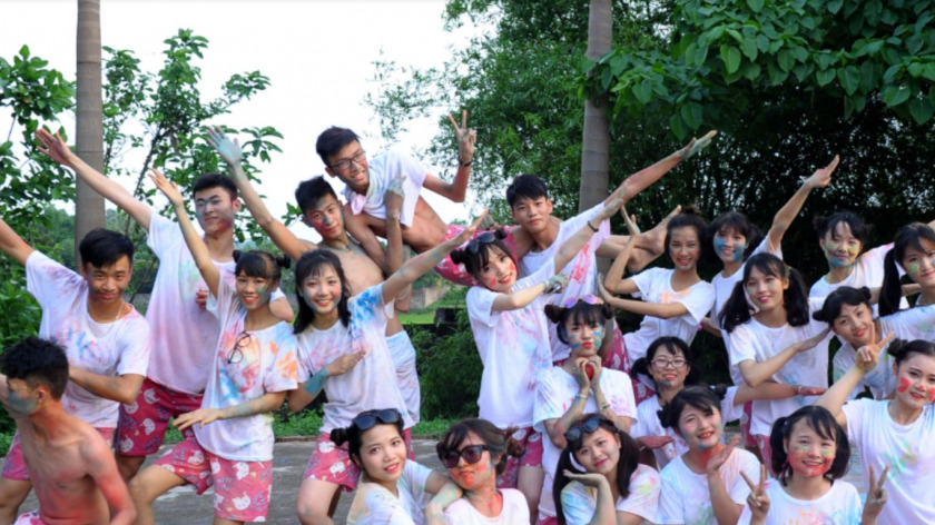 công ty tổ chức sự kiện Quảng Ngãi, 