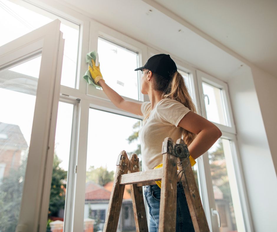 công ty vệ sinh công nghiệp Quảng Ngã