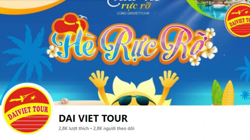 công ty du lịch quảng ngãi các công ty du lịch uy tín tại Quảng Ngãi