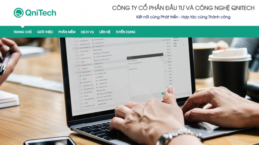 công ty truyền thông tại quảng ngãi