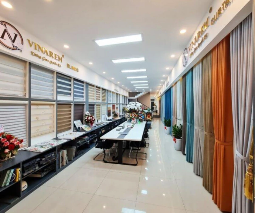 rèm cửa quảng ngãi rèm cửa Quảng Ngãi