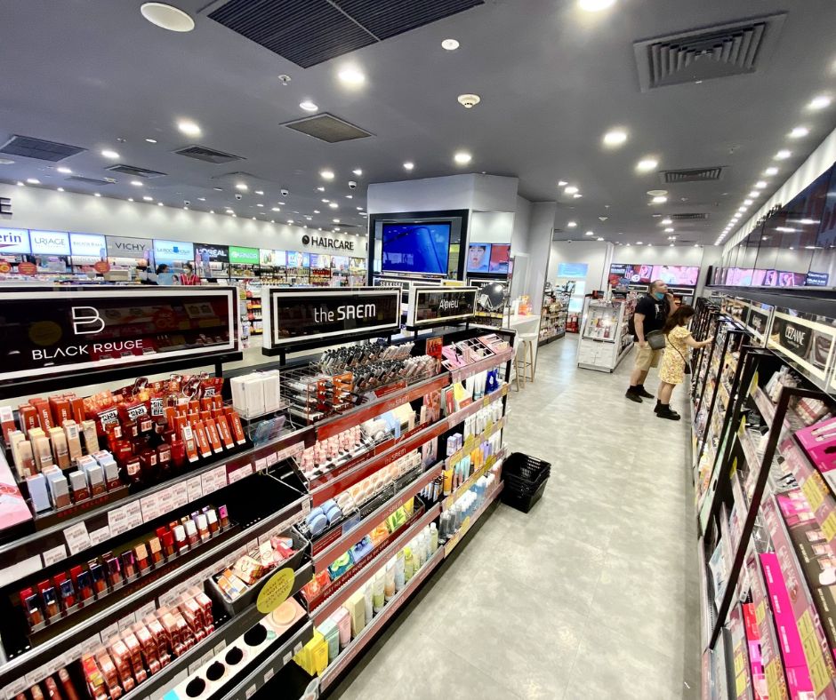 shop mỹ phẩm quảng ngãi shop mỹ phẩm Quảng Ngãi