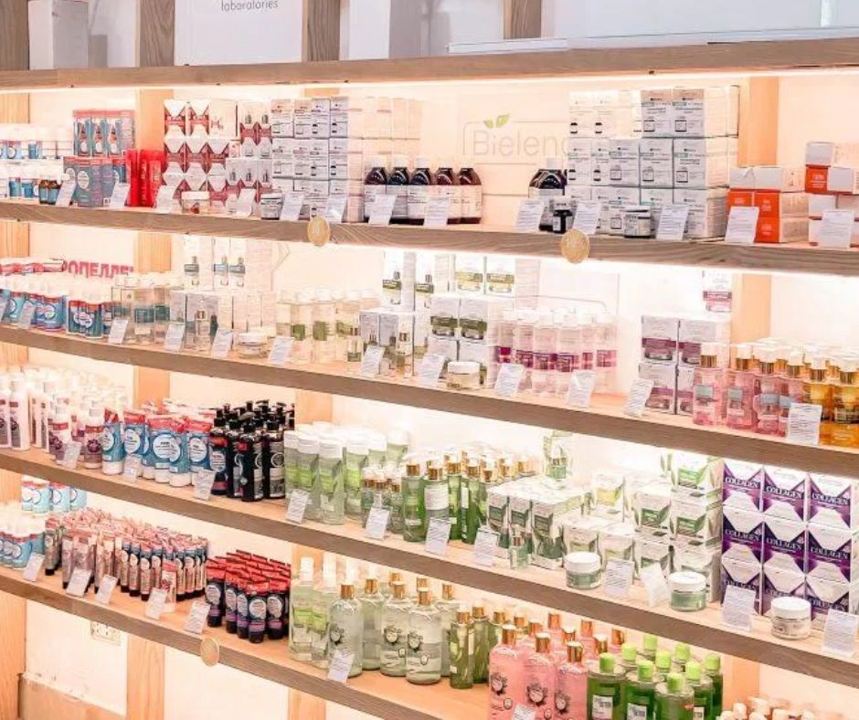 shop mỹ phẩm quảng ngãi cửa hàng mỹ phẩm Quảng Ngãi