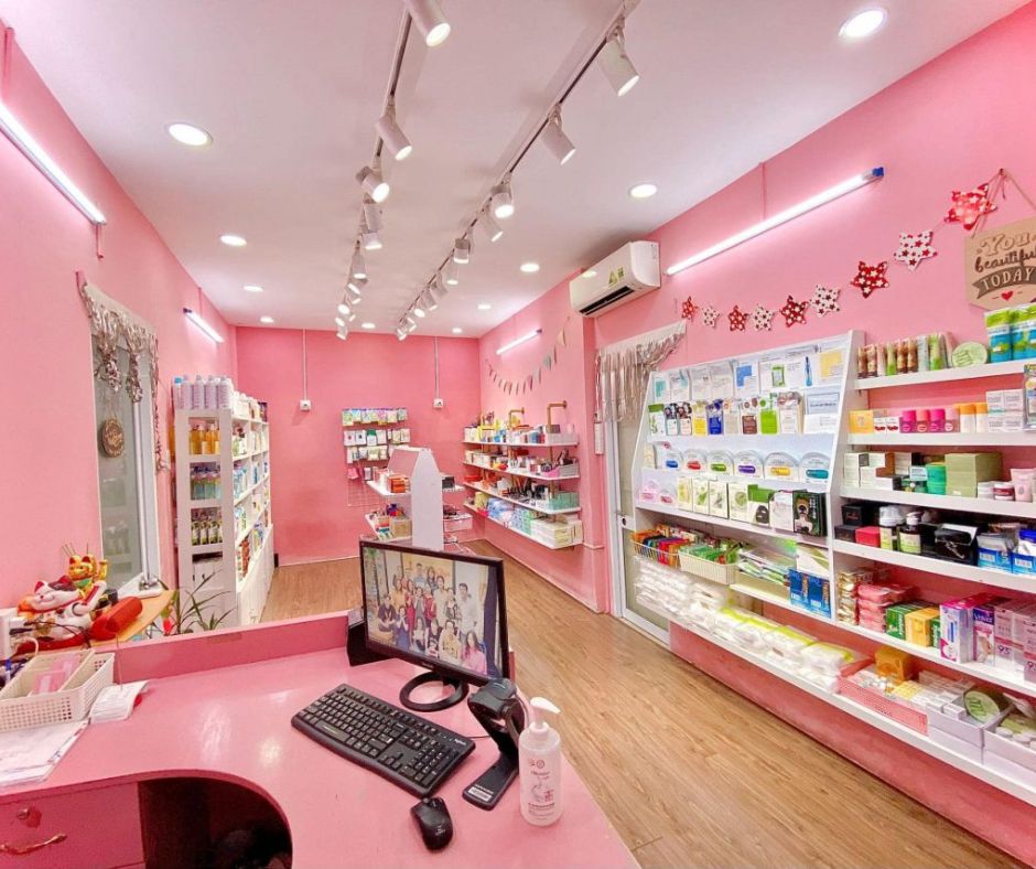 shop mỹ phẩm quảng ngãi shop mỹ phẩm uy tín tại Quảng Ngãi