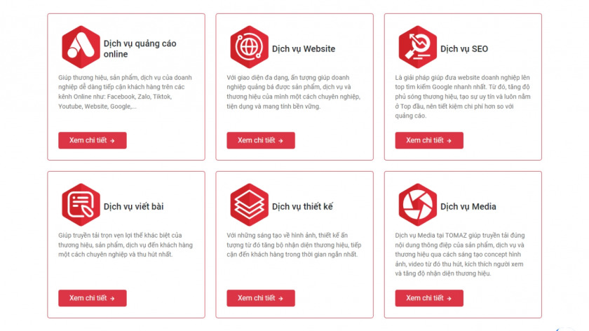 công ty truyền thông quảng ngãi