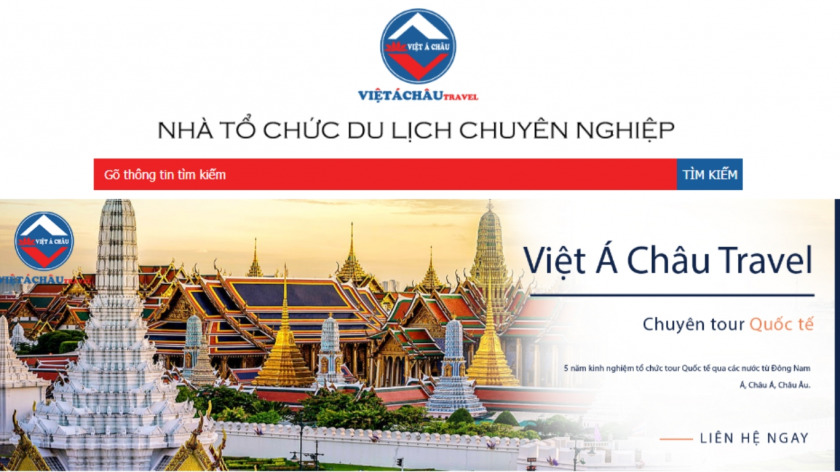 công ty du lịch quảng ngãi các công ty du lịch tại Quảng Ngãi