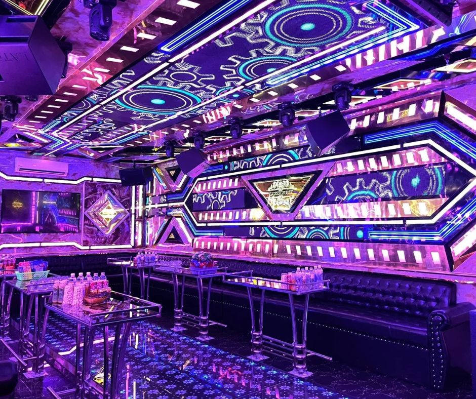 karaoke quảng ngãi Khám phá 10 quán karaoke Quảng Ngãi chất lượng