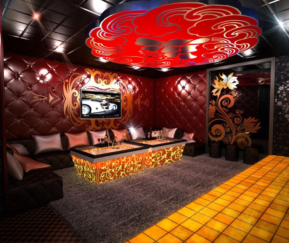 Khám phá 10 quán karaoke Quảng Ngãi chất lượng