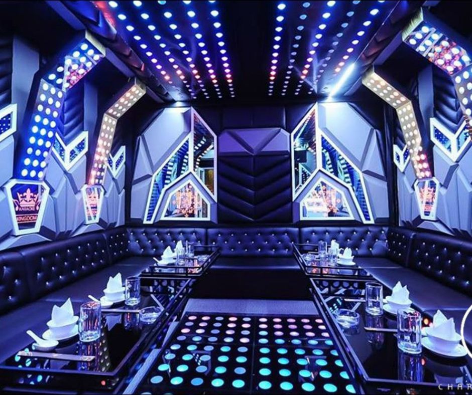 karaoke quảng ngãi Khám phá 10 quán karaoke Quảng Ngãi chất lượng