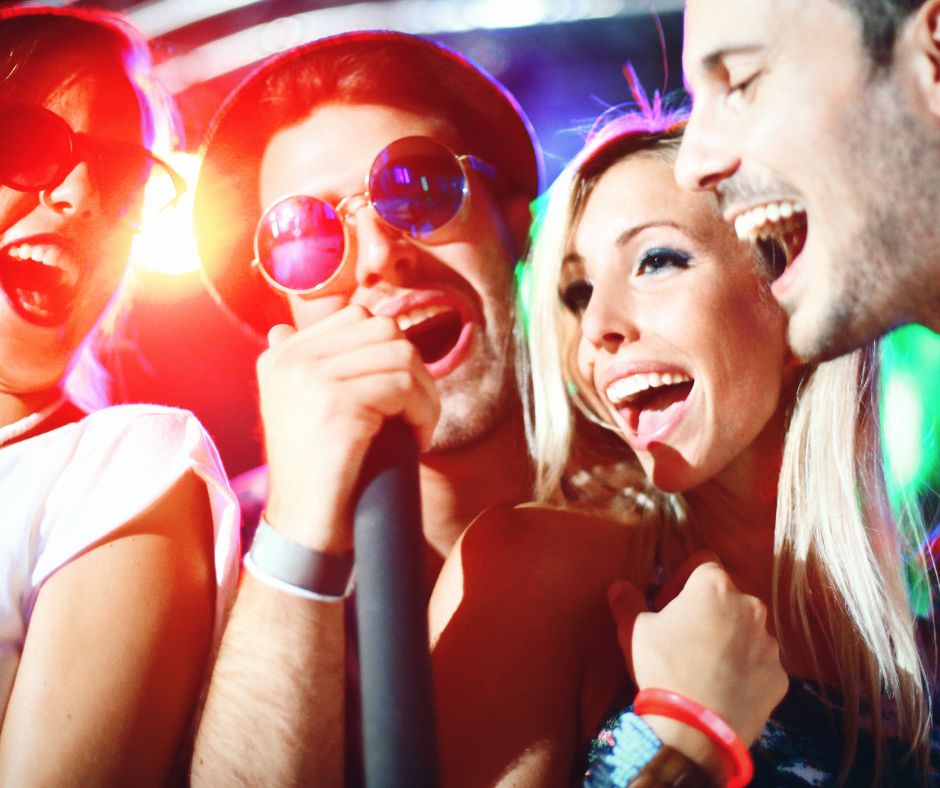 karaoke quảng ngãi Khám phá 10 quán karaoke Quảng Ngãi chất lượng