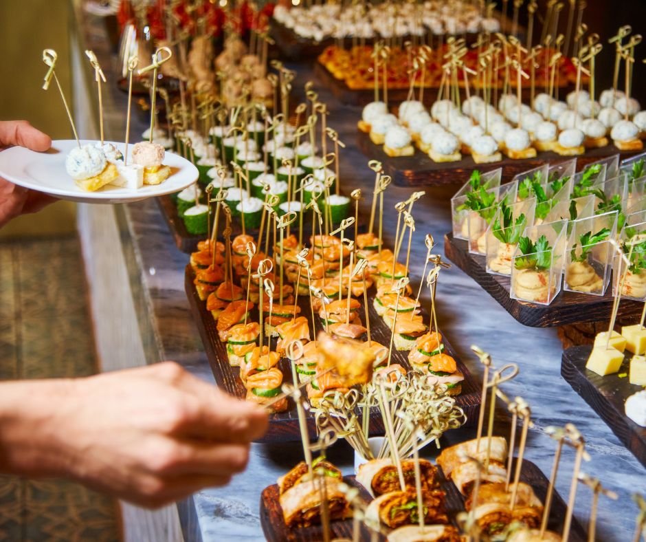 quán buffet quảng ngãi 4 quán buffet Quảng Ngãi