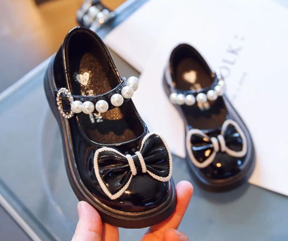 Shop giày trẻ em Quảng Ngãi