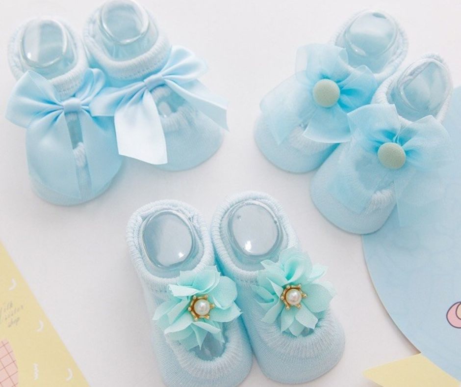 Shop giày trẻ em Quảng Ngãi