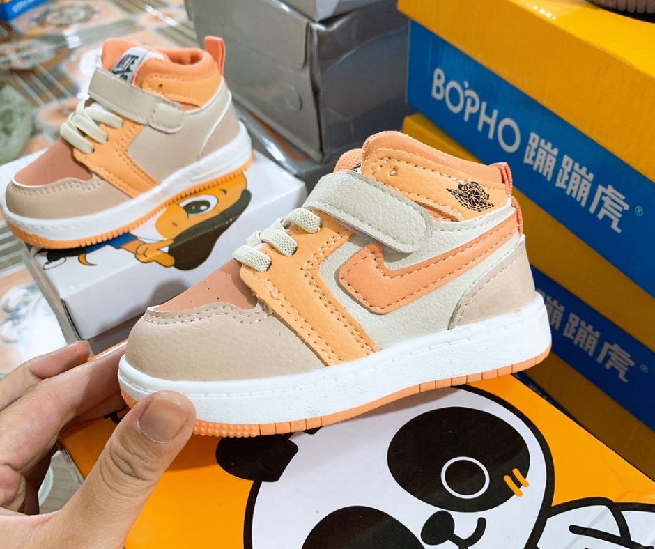 Shop giày trẻ em Quảng Ngãi