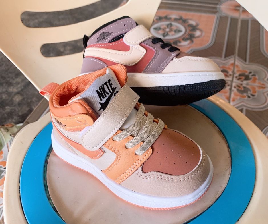 Shop giày trẻ em Quảng Ngãi