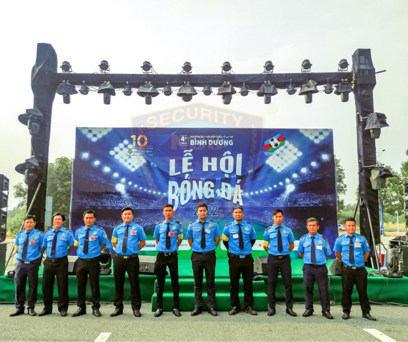 bảo vệ chất lượng cao Quảng Ngãi