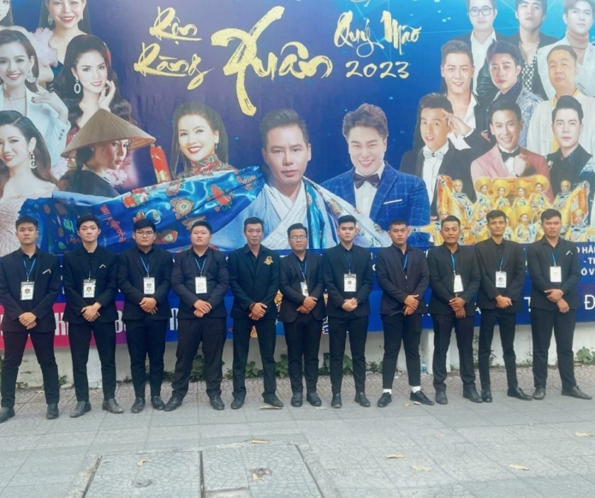 dịch vụ bảo vệ Quảng Ngãi