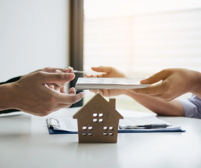 công ty môi giới nhà đất Quảng Ngãi