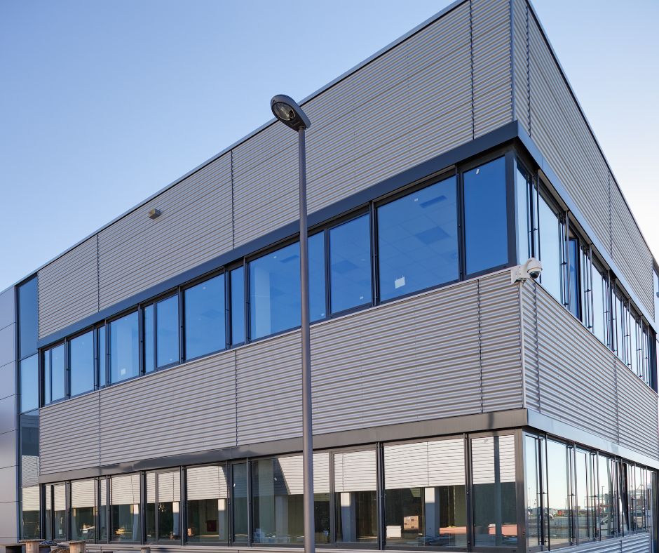 thi công kính cường lực tại quảng ngãi Thi công kính cường lực tại Quảng Ngãi