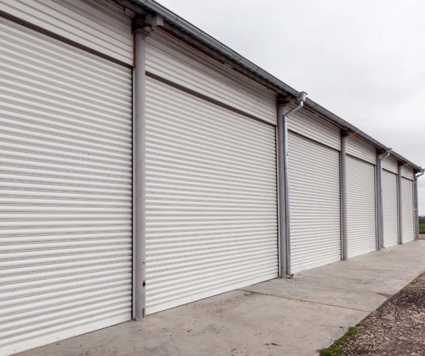 cửa cuốn Quảng Ngãi