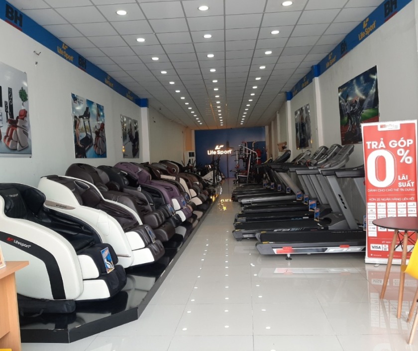 cửa hàng ghế massage quảng ngãi ghế massage Quảng Ngãi