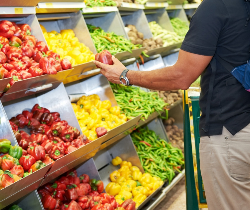 cửa hàng thực phẩm sạch tại Quảng Ngãi