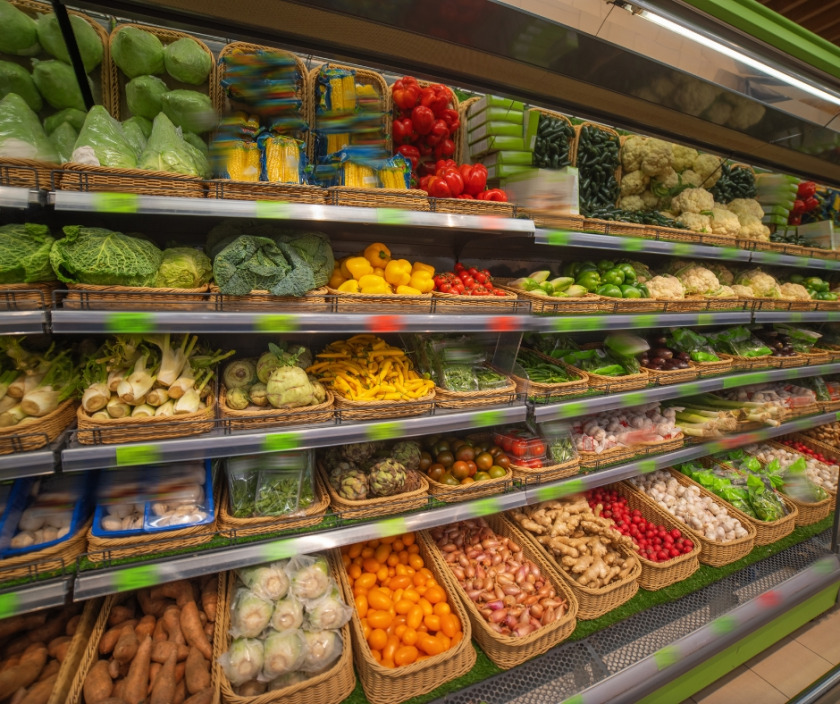 cửa hàng thực phẩm sạch Quảng Ngãi