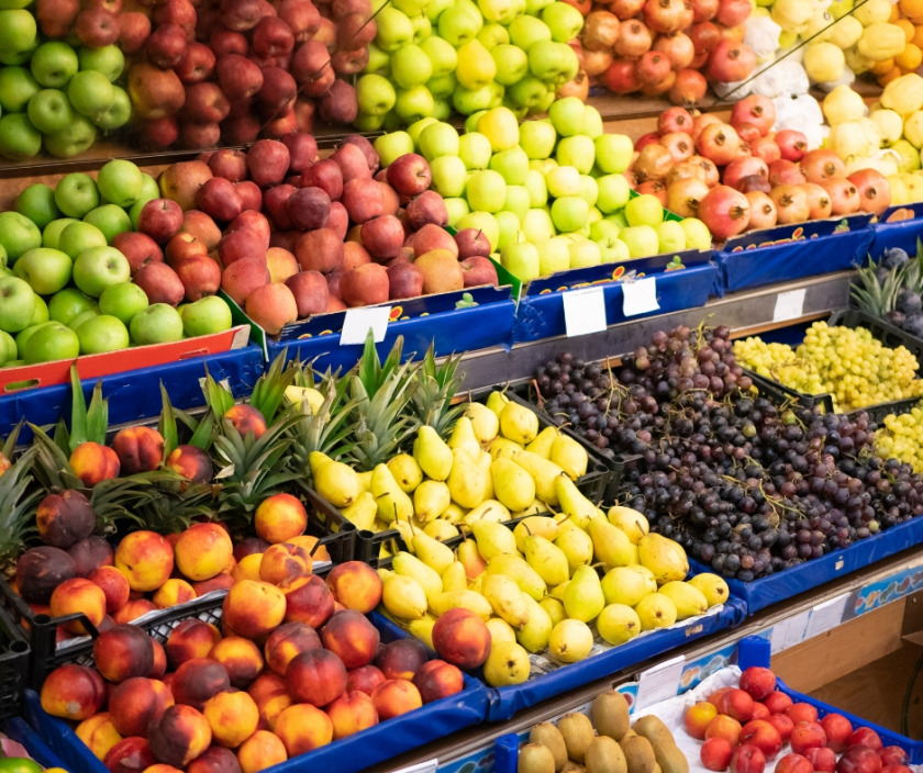 cửa hàng nông sản sạch tại Quảng Ngãi