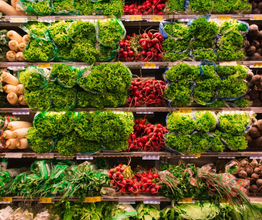 các cửa hàng thực phẩm sạch tại Quảng Ngãi