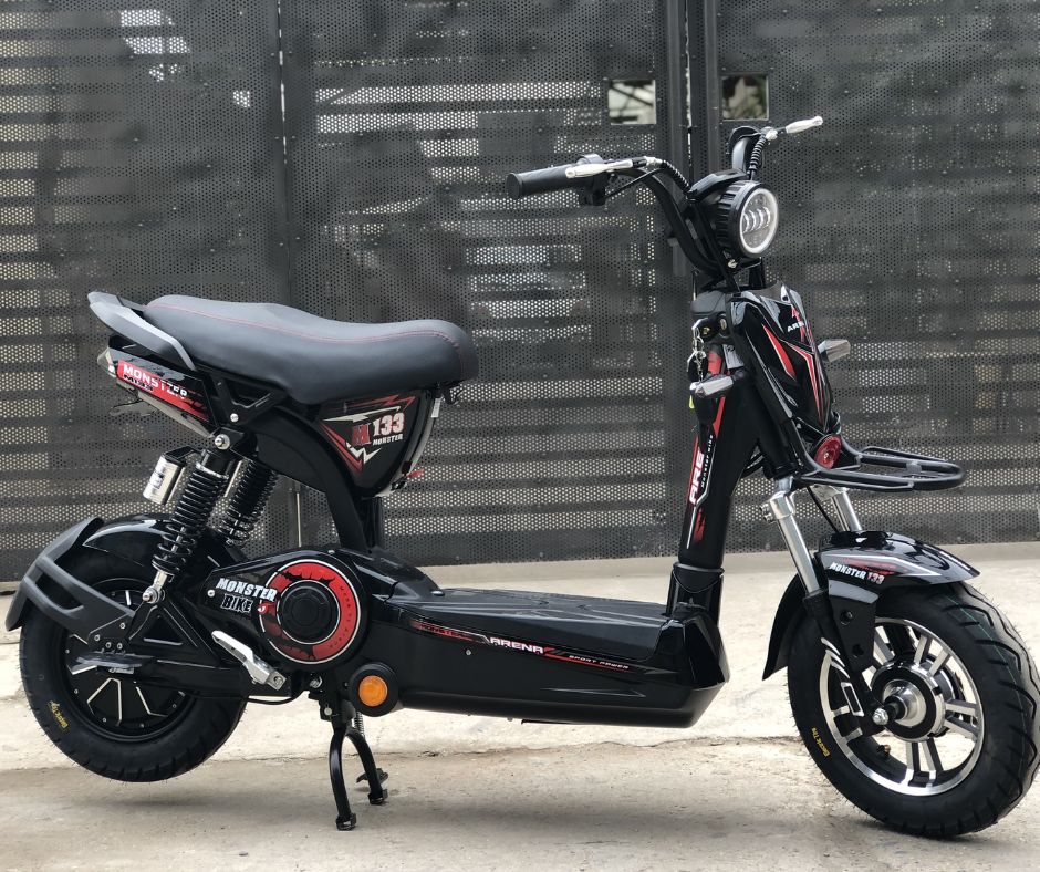 xe đạp điện quảng ngãi Địa chỉ bán xe đạp điện Quảng Ngãi