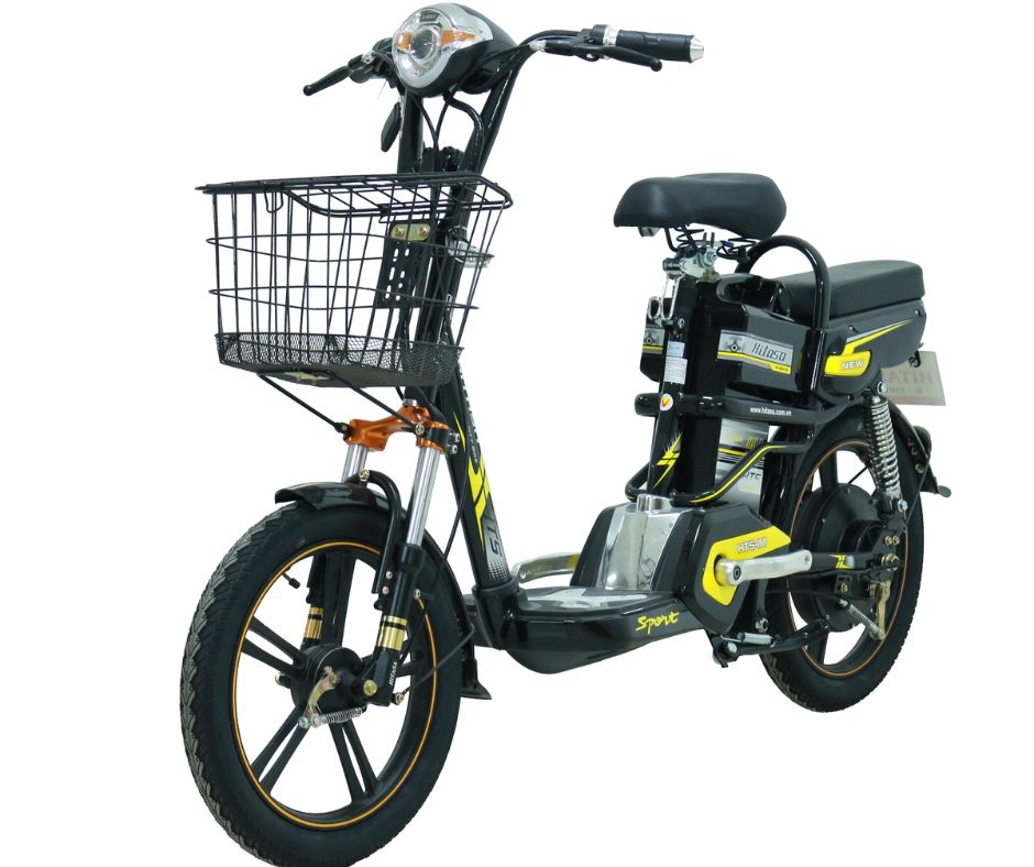 xe đạp điện quảng ngãi Địa chỉ bán xe đạp điện Quảng Ngãi