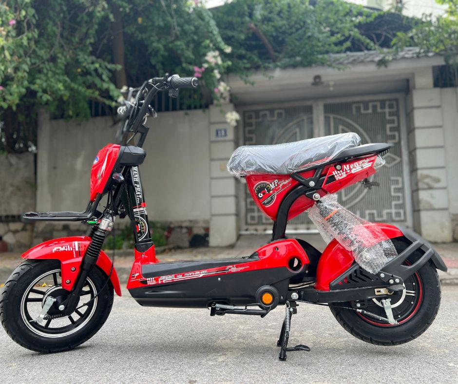 xe đạp điện quảng ngãi Địa chỉ bán xe đạp điện Quảng Ngãi