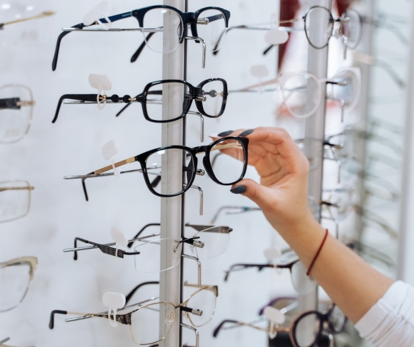 địa chỉ cắt kính cận uy tín tại Quảng Ngãi