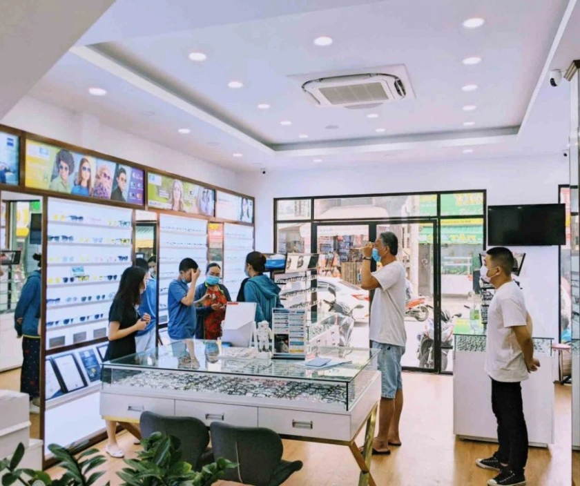 địa chỉ cắt kính cận uy tín tại quảng ngãi địa chỉ đo mắt uy tín tại Quảng Ngãi