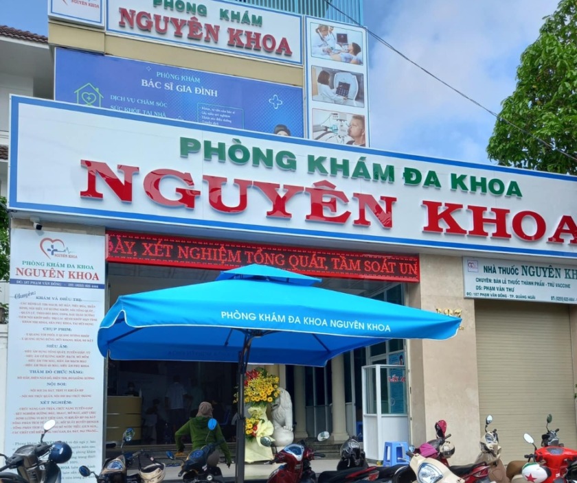 địa chỉ khám tổng quát tại quảng ngãi địa chỉ khám tổng quát tại Quảng Ngãi