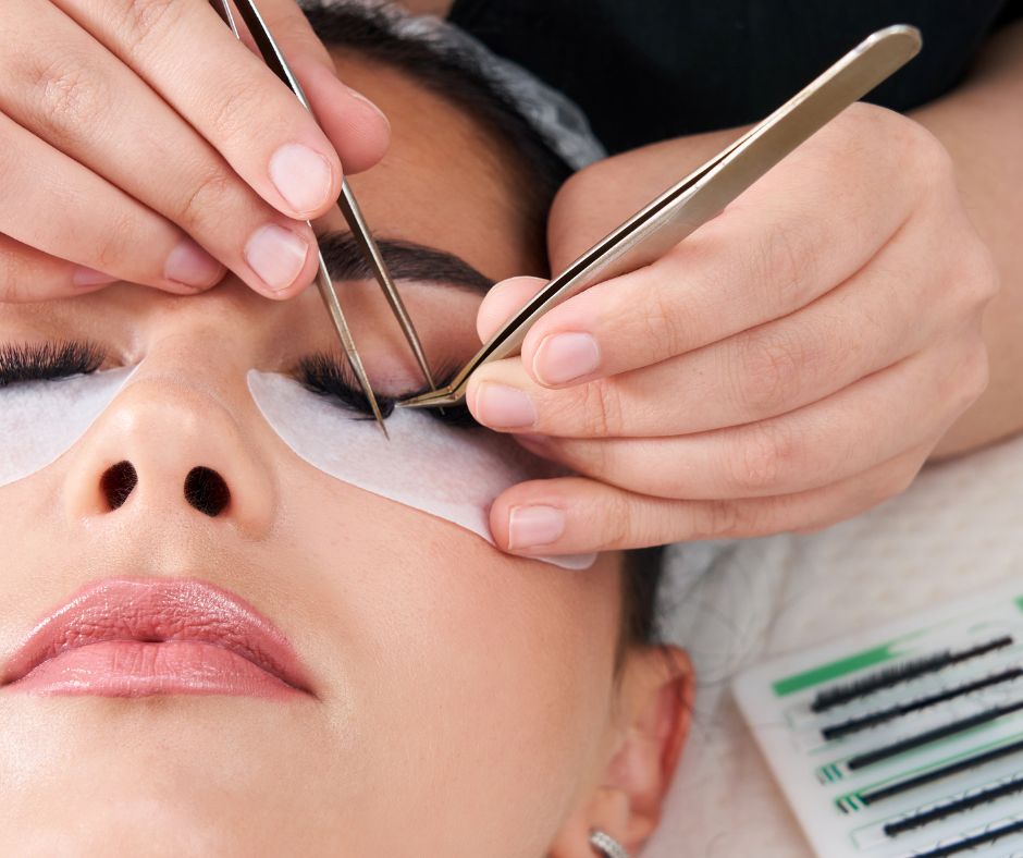 nối mi quảng ngãi Địa chỉ nối mi Quảng Ngãi