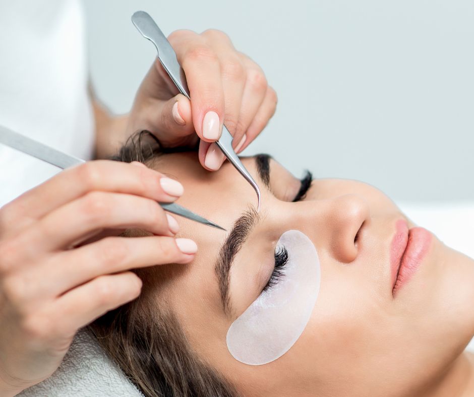 nối mi quảng ngãi Địa chỉ nối mi Quảng Ngãi