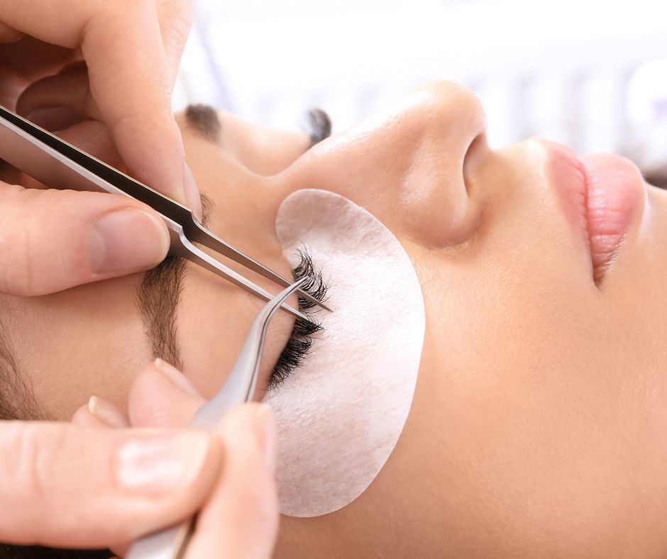nối mi quảng ngãi Địa chỉ nối mi Quảng Ngãi