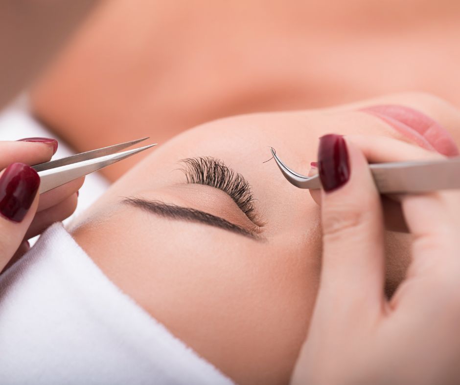 nối mi quảng ngãi Địa chỉ nối mi Quảng Ngãi