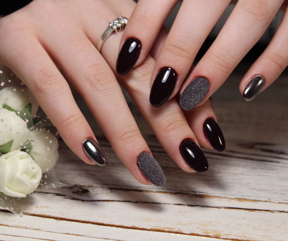 tiệm nail quảng ngãi Tiệm nail Quảng Ngãi giá rẻ