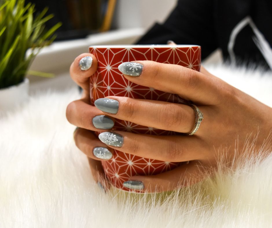 tiệm nail quảng ngãi Tiệm nail Quảng Ngãi giá rẻ