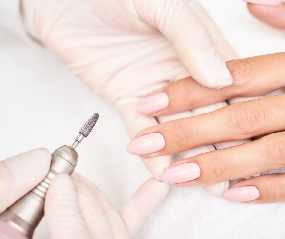 tiệm nail quảng ngãi Tiệm nail Quảng Ngãi giá rẻ